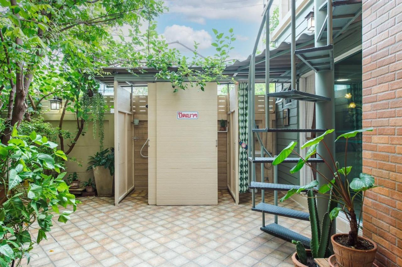 Cozy House In Hua Hin, Thailand Exterior foto
