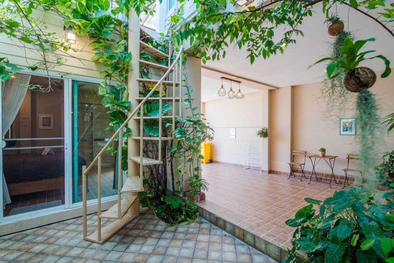 Cozy House In Hua Hin, Thailand Exterior foto